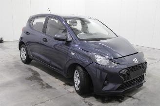 Hyundai I-10 i10 picture 2