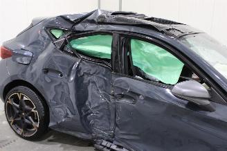 Cupra Leon  picture 7
