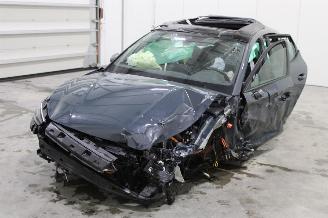 disassembly passenger cars Cupra Leon  2025/1