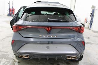 Cupra Leon  picture 15