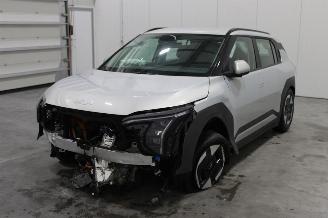 Auto da rottamare Kia EV3  2025/4