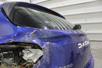 Dacia Sandero  picture 9