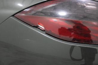 Porsche Panamera  picture 7