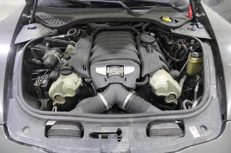 Porsche Panamera  picture 12