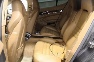 Porsche Panamera  picture 10