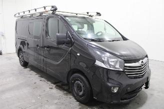 Opel Vivaro  picture 3