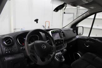 Opel Vivaro  picture 10