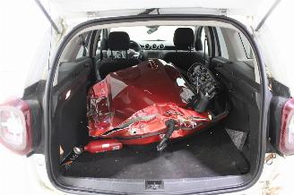 Dacia Duster  picture 14