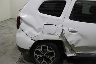 Dacia Duster  picture 8