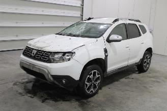 Auto da rottamare Dacia Duster  2020/9