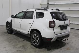 Dacia Duster  picture 5