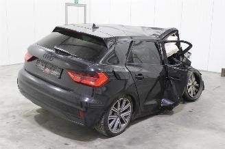 Audi A1  picture 4