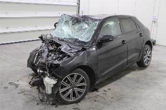 Démontage voiture Audi A1  2023/6
