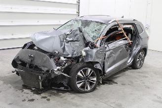 Démontage voiture Skoda Karoq  2023/8
