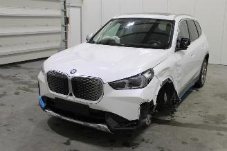 Unfallwagen BMW X1  2024/1