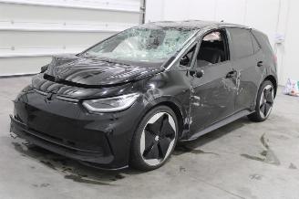 Uttjänta bilar auto Volkswagen ID.3  2024/7