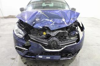 Renault Scenic  picture 5