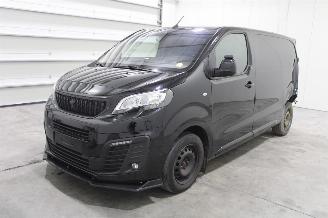 Auto incidentate Peugeot Expert  2020/11