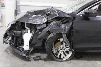 Skoda Octavia  picture 8