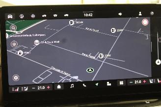 Skoda Octavia  picture 14