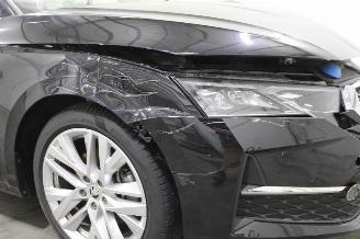 Skoda Octavia  picture 9
