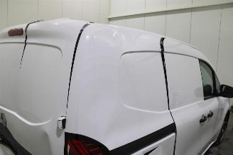 Renault Kangoo  picture 8