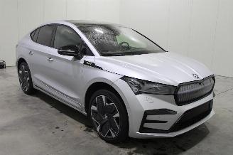 Skoda Enyaq  picture 2