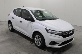 Dacia Sandero  picture 2