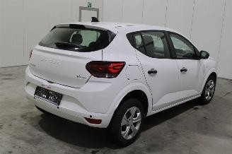 Dacia Sandero  picture 3
