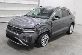 Avarii autoturisme Volkswagen T-Roc  2024/4