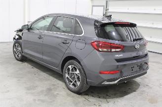 Hyundai I-30 i30 picture 4