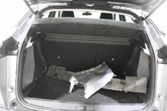 Peugeot 2008  picture 21