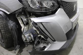 Peugeot 2008  picture 22