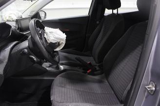 Peugeot 2008  picture 11