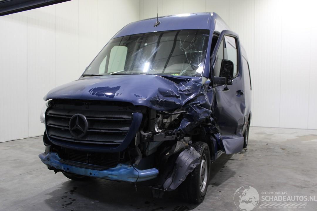 Mercedes Sprinter 