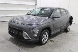 skadebil auto Hyundai Kona  2025/8