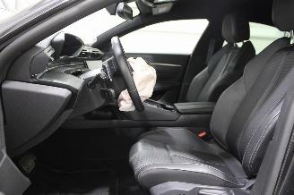 Peugeot 508  picture 11