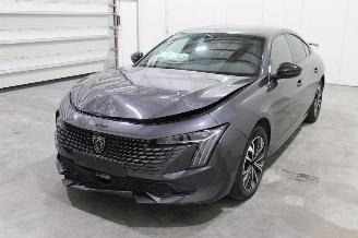  Peugeot 508  2023/7
