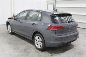 Volkswagen Golf  picture 4