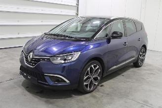 skadebil auto Renault Grand-scenic Grand Scenic 2022/3