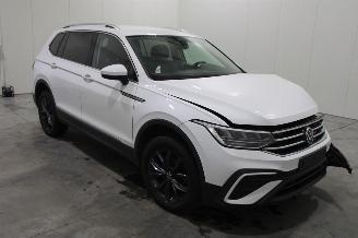 Volkswagen Tiguan Allspace picture 2