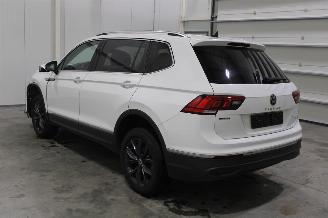 Volkswagen Tiguan Allspace picture 4