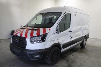 škoda osobní automobily Ford Transit  2023/8
