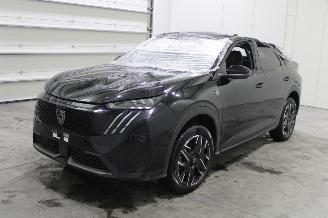 škoda osobní automobily Peugeot 3008  2025/9