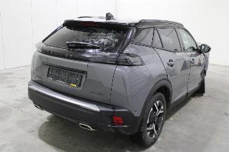 Peugeot 2008  picture 3
