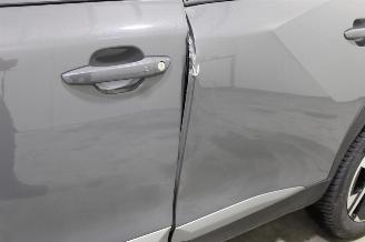 Peugeot 2008  picture 9