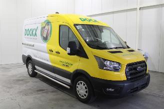 Ford Transit  picture 2