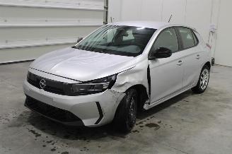 Unfallwagen Opel Corsa  2026/4