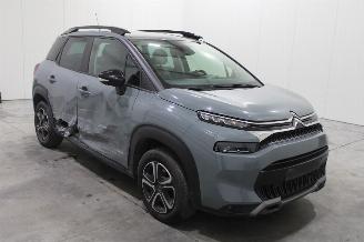 Citroën C3 Aircross  picture 2