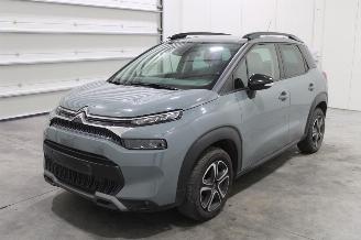 Unfallwagen Citroën C3 Aircross  2021/8